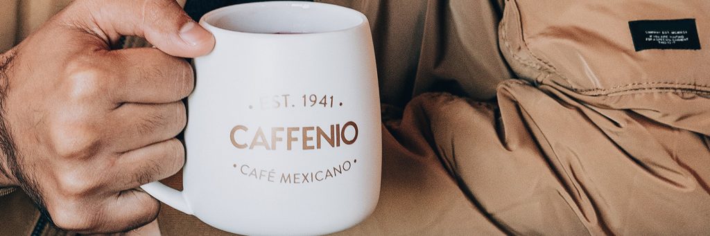 Descubre tu café ideal Descubre tu café ideal