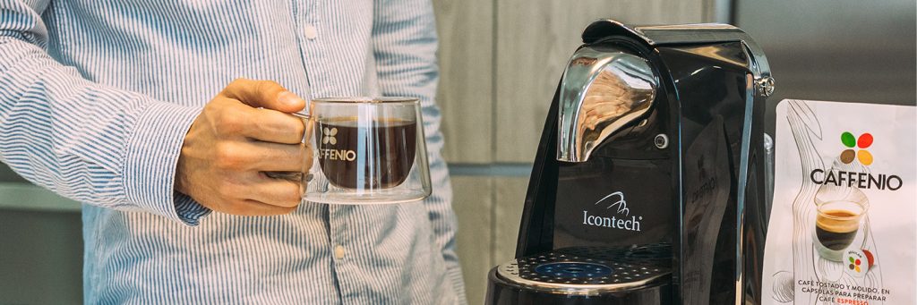Descubre los secretos de un café americano perfecto Descubre los secretos de un café americano perfecto