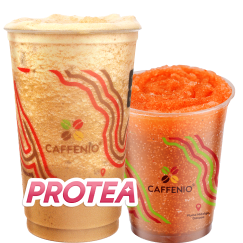 Frappé