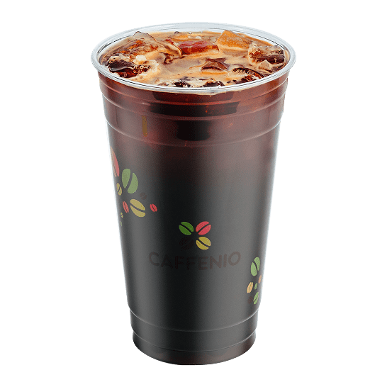 Oaxaca Coffee – Espresso